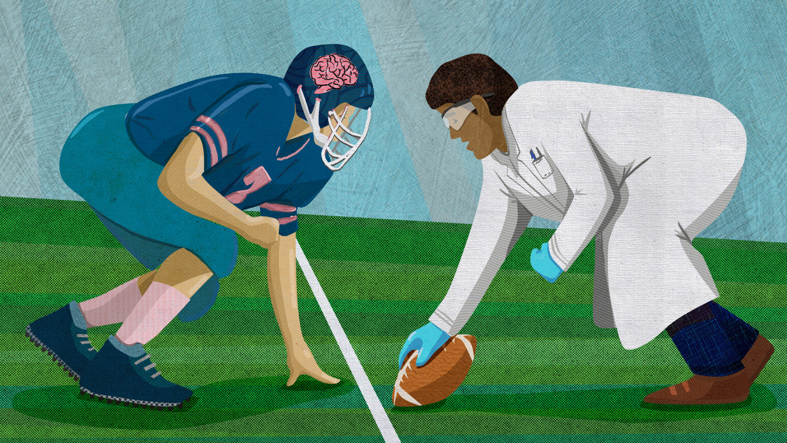 Navigating the Roadmap to Reduce Concussions in the NFL | AANS Neurosurgeon